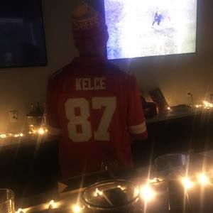 Meet your Posher, Kyle